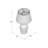 Como Glass Table Lamp