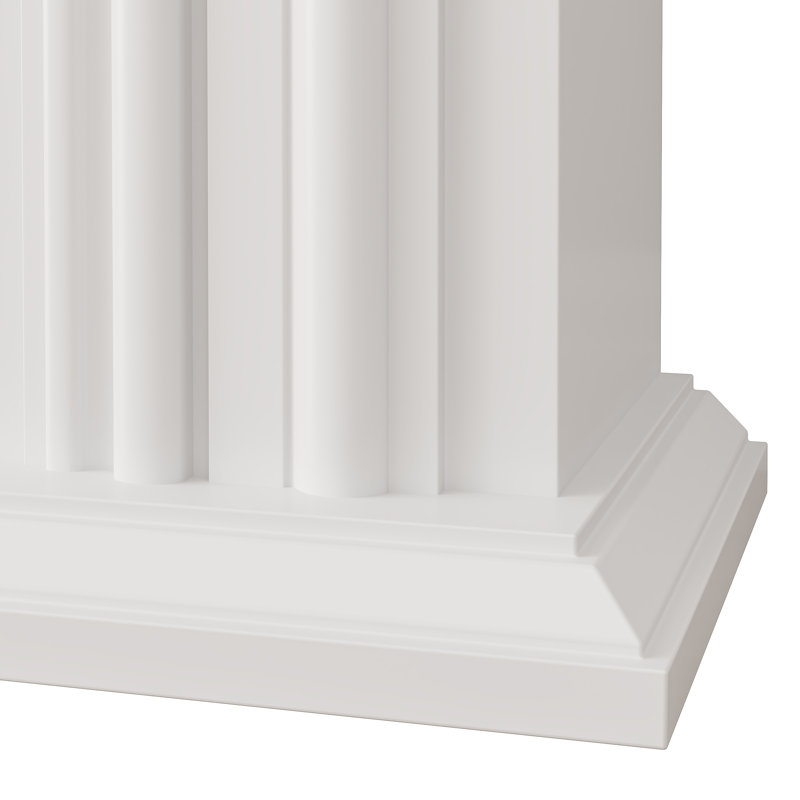 Foyer, Blanc