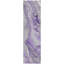 Tapis mauve intérieur / extérieur lavable à la machine Cinead ACN1681-104403574