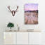Death Valley Canyon - Wrapped Canvas-56643218
