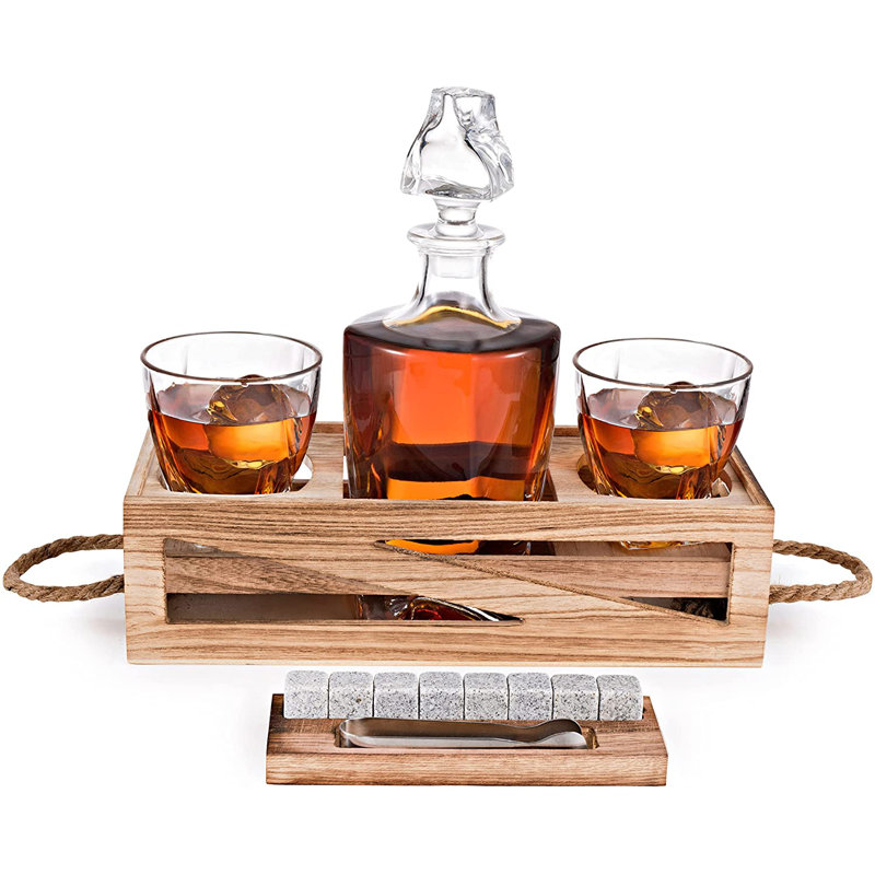 10 oz Verre à whisky