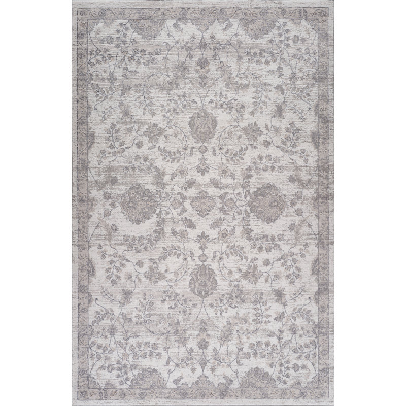 Tapis Kennika, Rectangle 6 pi 7 po x 9 pi 6 po