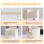 Lampe de bureau Almondo