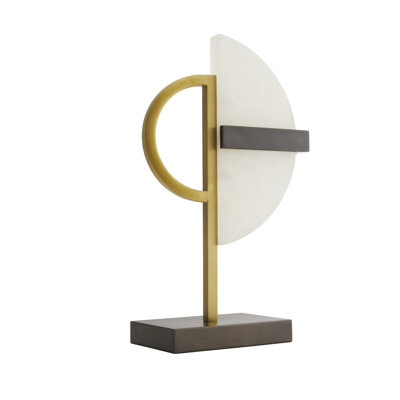 Jacinto Abstract Figurines & Sculptures