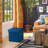 15.7" Upholstered Ottoman with Storage-1089448654