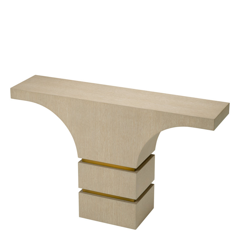 Thaddeus 51.18'' W Console Table