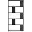 Aleccia 159 cm H Bookcase-975369511-975369496