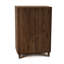 Exeter Solid Wood Bar Cabinet-61516863