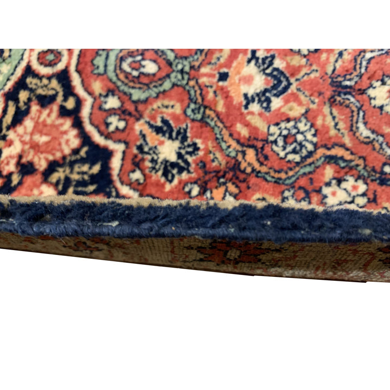 Antique One-of-a-Kind 17'11" X 13'7" Area Rug