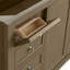 Ensemble de meuble-lavabo double 60 po Chicago-101285422-101285425-123104592