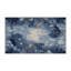 Tapis gris soyeux et moelleux-92261482