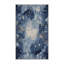 Tapis gris soyeux et moelleux-92261483