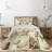 Coastal Polyester Coverlet-41891935