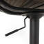 Ehrenfried Outdoor Swivel Bar Stool-976891806