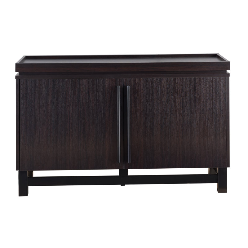 Lipscomb Buffet Table, Cappuccino