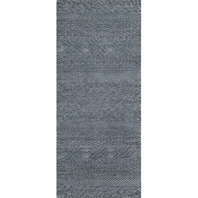 Bariloche Wool Geometric Area Rug