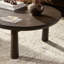 Clara Coffee Table-Sienna Brown Oak