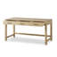 Blake Writing Desk-Washed Ash