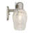 Layton 2-Light Brushed Nickel Vanity Light