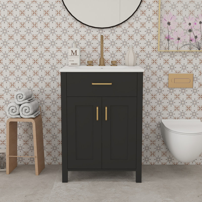 Bathroom Vanity Sets