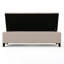 OTTOMAN HARTFORD STORAGE-530204175