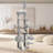 Eyeleen 104.29'' H Cat Tree-1473249728