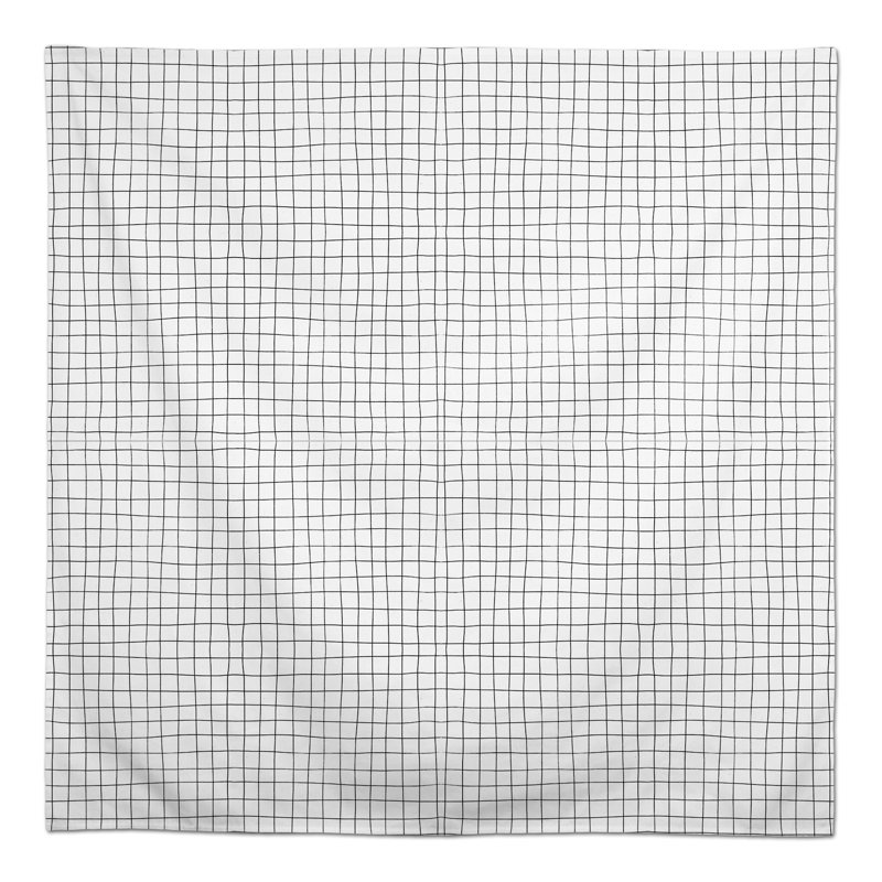 Nappe Aymond, Noir