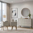 Abby Sleep Suite Bedroom Set