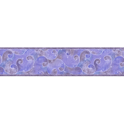 Peel & Stick Border