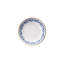 Piece Porcelain China Dinnerware Set - Service for 6-105508633
