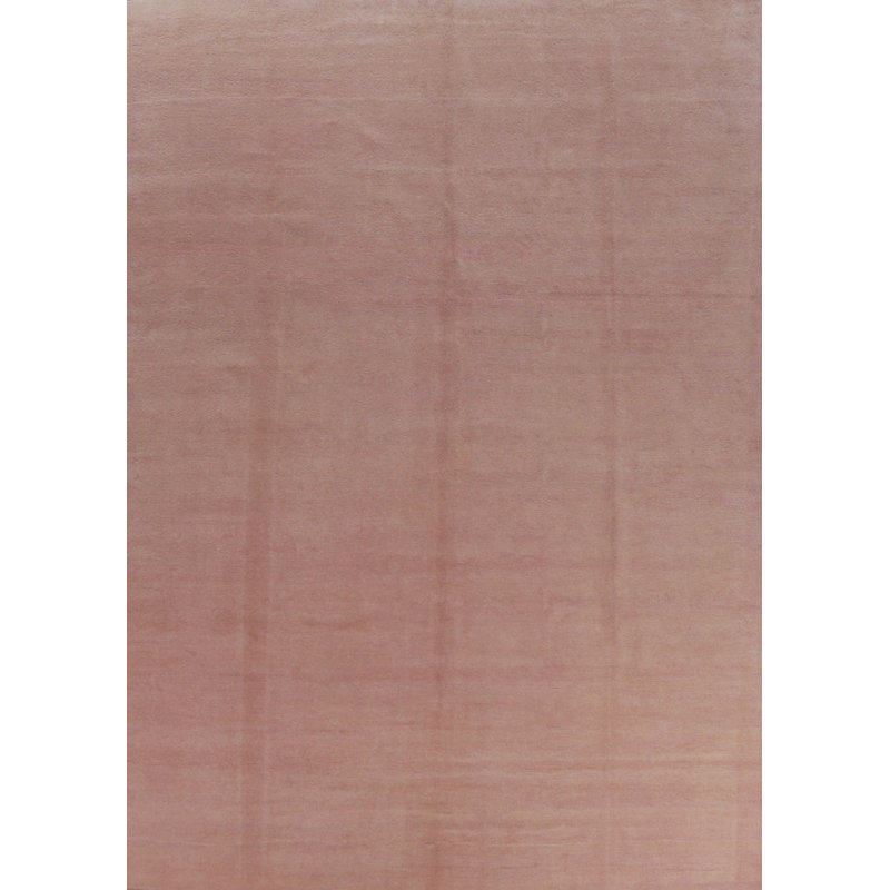 Tapis persan Gabbeh 9 x 12