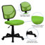 Chaise de bureau Wayfair Basics®-223910115-223910136