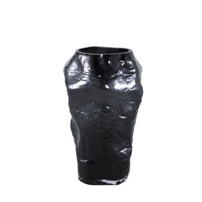 Charanda Glass Table Vase