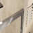 Brushed Nickel selected