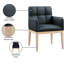 Chaise de salle à manger en cuir Adrian-1847097222-1847097221