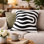 Housse de coussin Modern