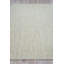 Veneta Hand Tufted Wool Area Rug in Beige-1602508284