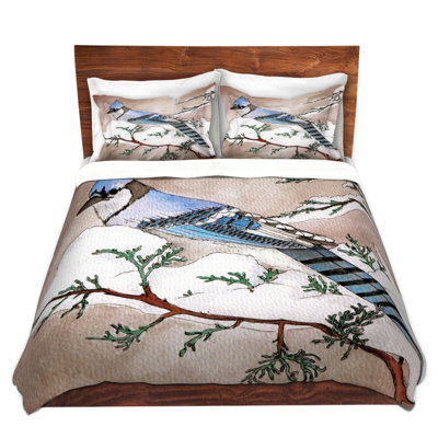 Ensemble de housse de couette jay