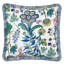 Longwood Square Pillow Cover & Insert