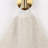 Destin Viscose Cotton Blend Medium Weight Textured Ribbed Bath Towels-106813584