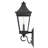 Hinkley Chapel Hill Large Wall Mount Lantern