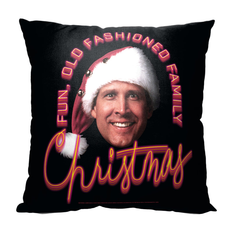Outdoor Pillow Cover