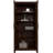 Kitchen Pantry Cabinet, Bing Cherry