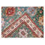 Wool Southwestern Area Rug