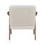 Fauteuil d'appoint contemporain Modern Wood Furniture-1414735873