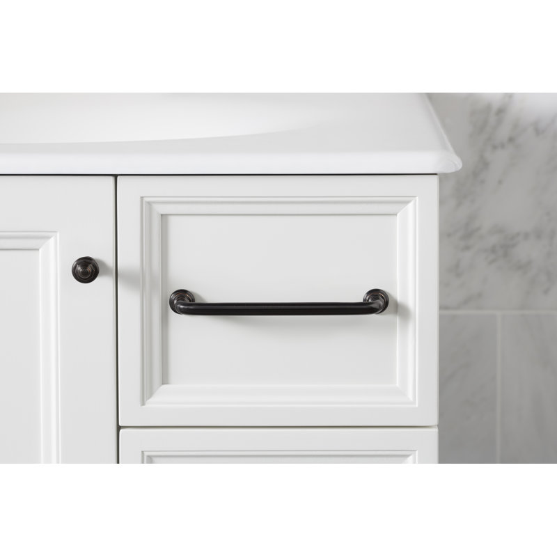 Artifacts 7 In. Cabinet Pull, Gold