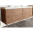72 Inch Floating Double Bathroom Vanity with Sink – Wall-Mounted Modern Wood Cabinet with Acrylic Top & Soft-Close Drawers for Contemporary Bathrooms-1423476200