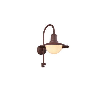Mulfo Outdoor Barn Light