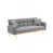 Gray Teddy est en rupture de stock