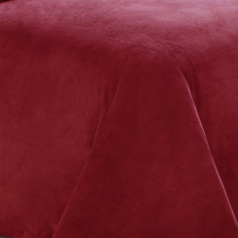 Couverture, Cabernet, Grand